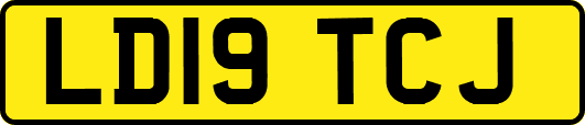 LD19TCJ