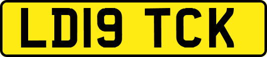 LD19TCK