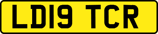 LD19TCR