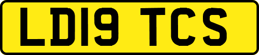 LD19TCS