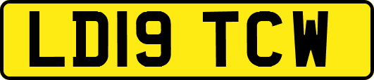 LD19TCW