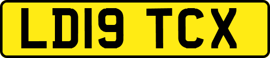 LD19TCX