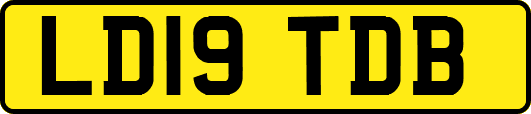 LD19TDB