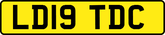 LD19TDC