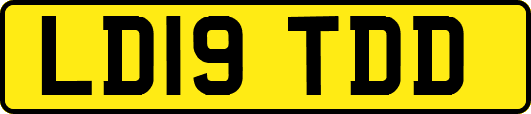 LD19TDD
