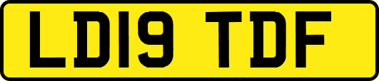 LD19TDF