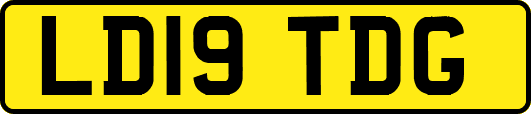 LD19TDG