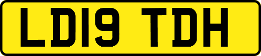 LD19TDH