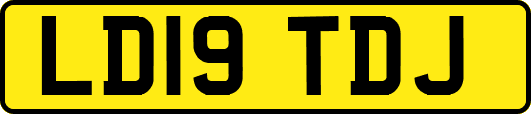 LD19TDJ