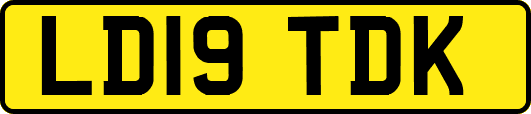 LD19TDK