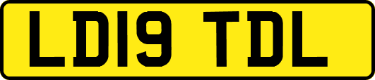 LD19TDL