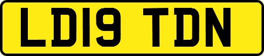 LD19TDN