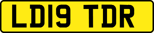 LD19TDR