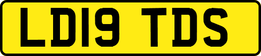 LD19TDS