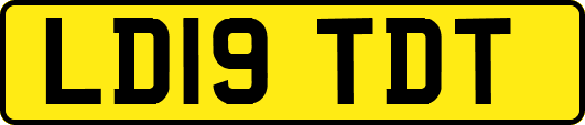 LD19TDT