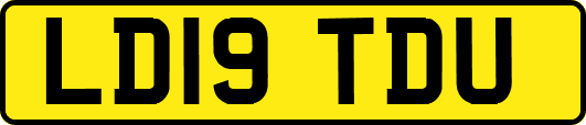 LD19TDU