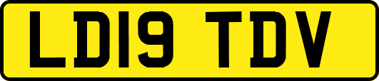LD19TDV