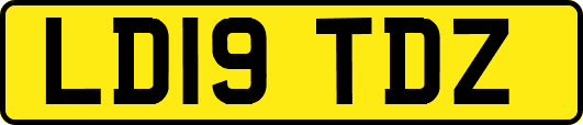 LD19TDZ