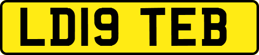 LD19TEB