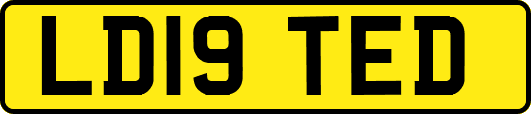 LD19TED