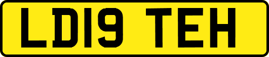 LD19TEH