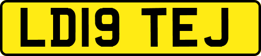 LD19TEJ