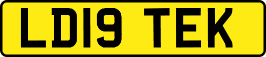 LD19TEK