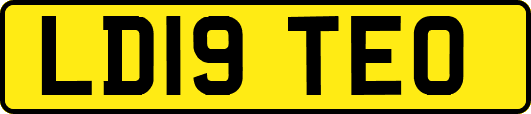 LD19TEO