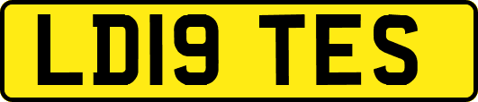 LD19TES
