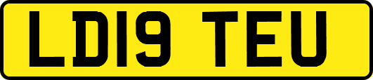 LD19TEU