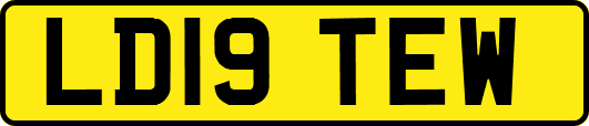 LD19TEW