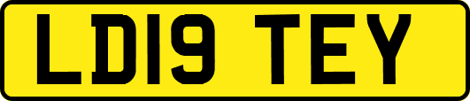 LD19TEY