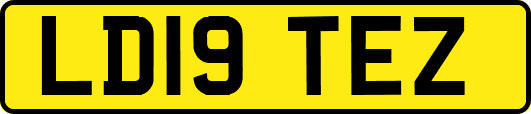 LD19TEZ