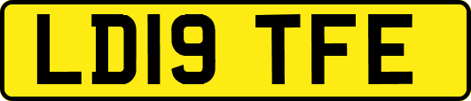 LD19TFE
