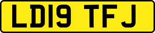 LD19TFJ