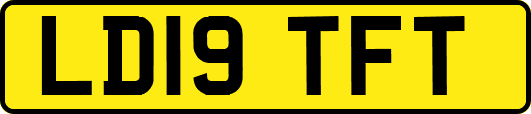 LD19TFT