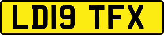 LD19TFX