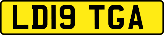 LD19TGA