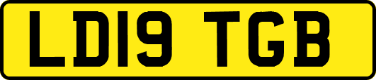 LD19TGB