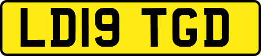 LD19TGD