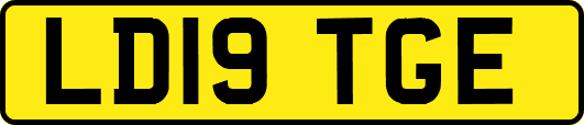 LD19TGE