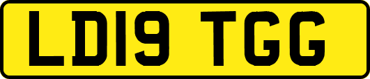 LD19TGG