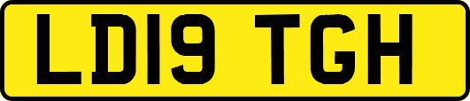 LD19TGH