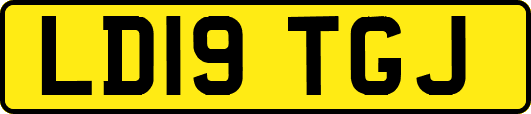 LD19TGJ