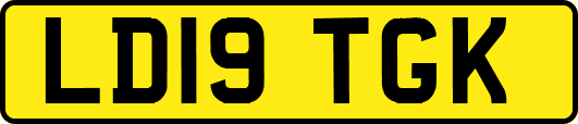 LD19TGK
