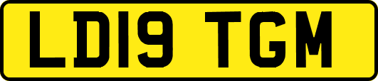 LD19TGM