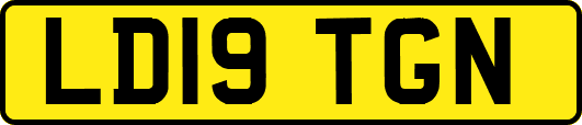 LD19TGN