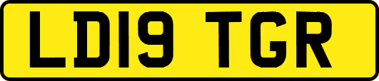 LD19TGR