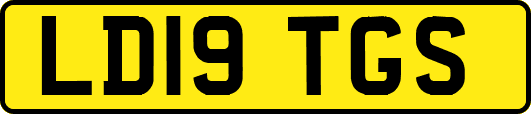 LD19TGS