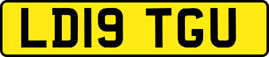 LD19TGU